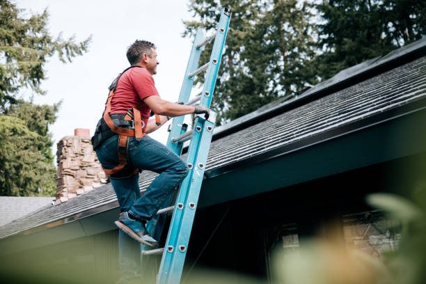 EPDM Roofing in East Bethel, MN